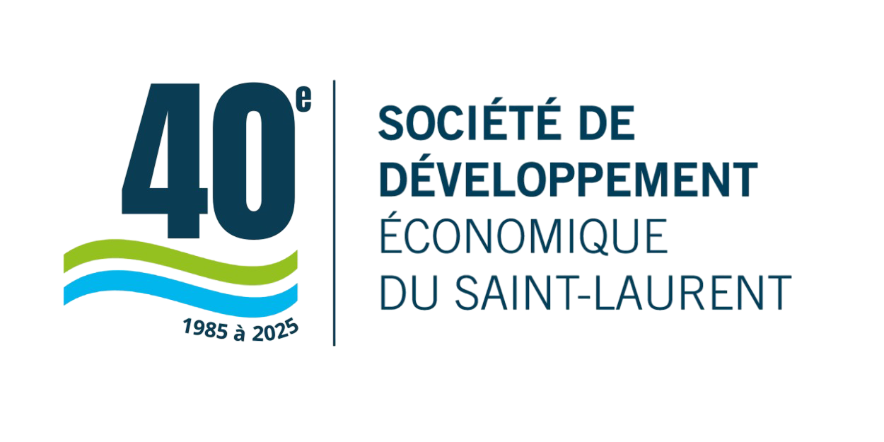 La société de développement économique du Saint-Laurent