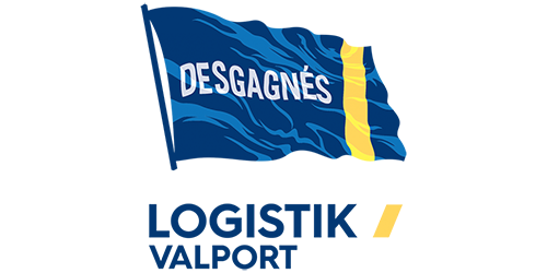 Desgagnés Logistik Valport