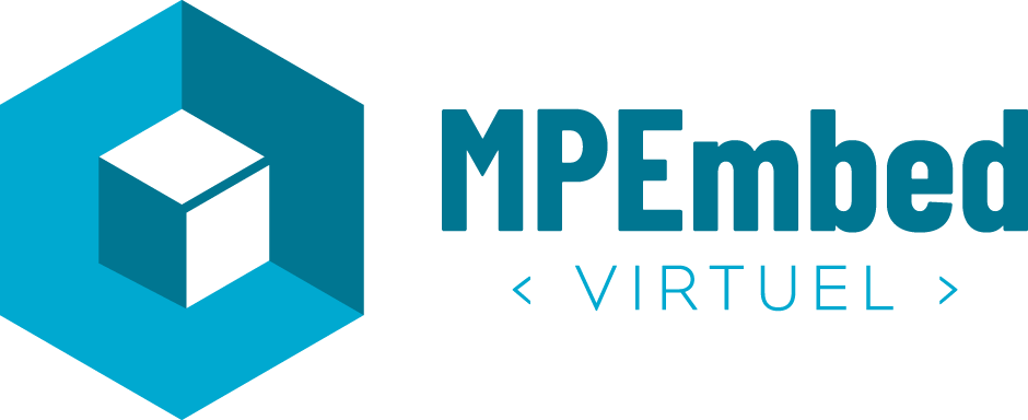 Developpé par MPEmbed Virtuel