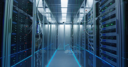 Réseaux informatiques